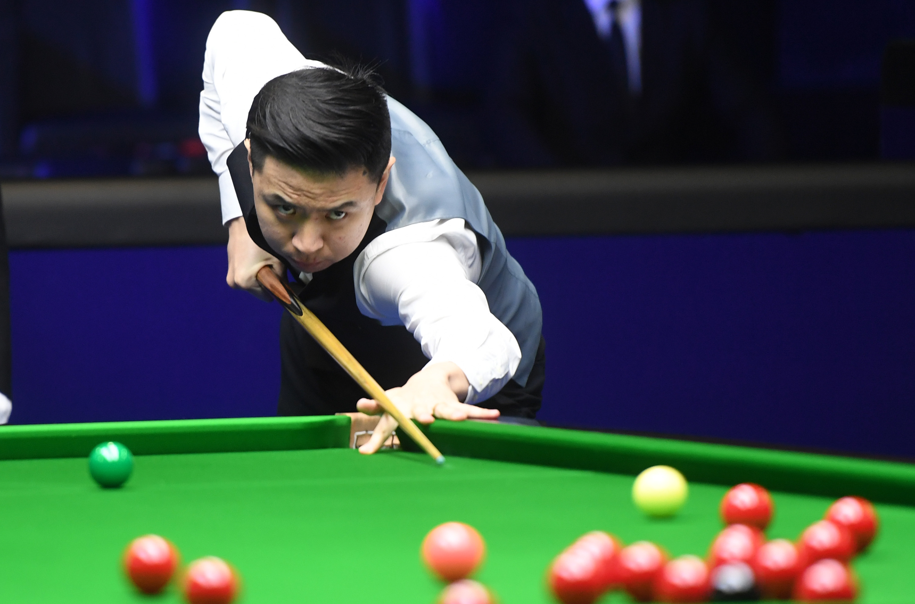 中预留了 中预留了