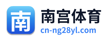 南宫体育 Logo